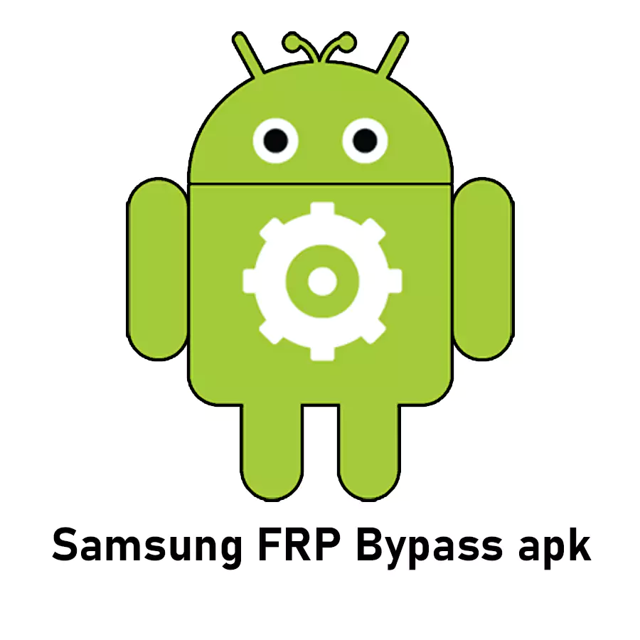 Samsung FRP Bypass apk 2022